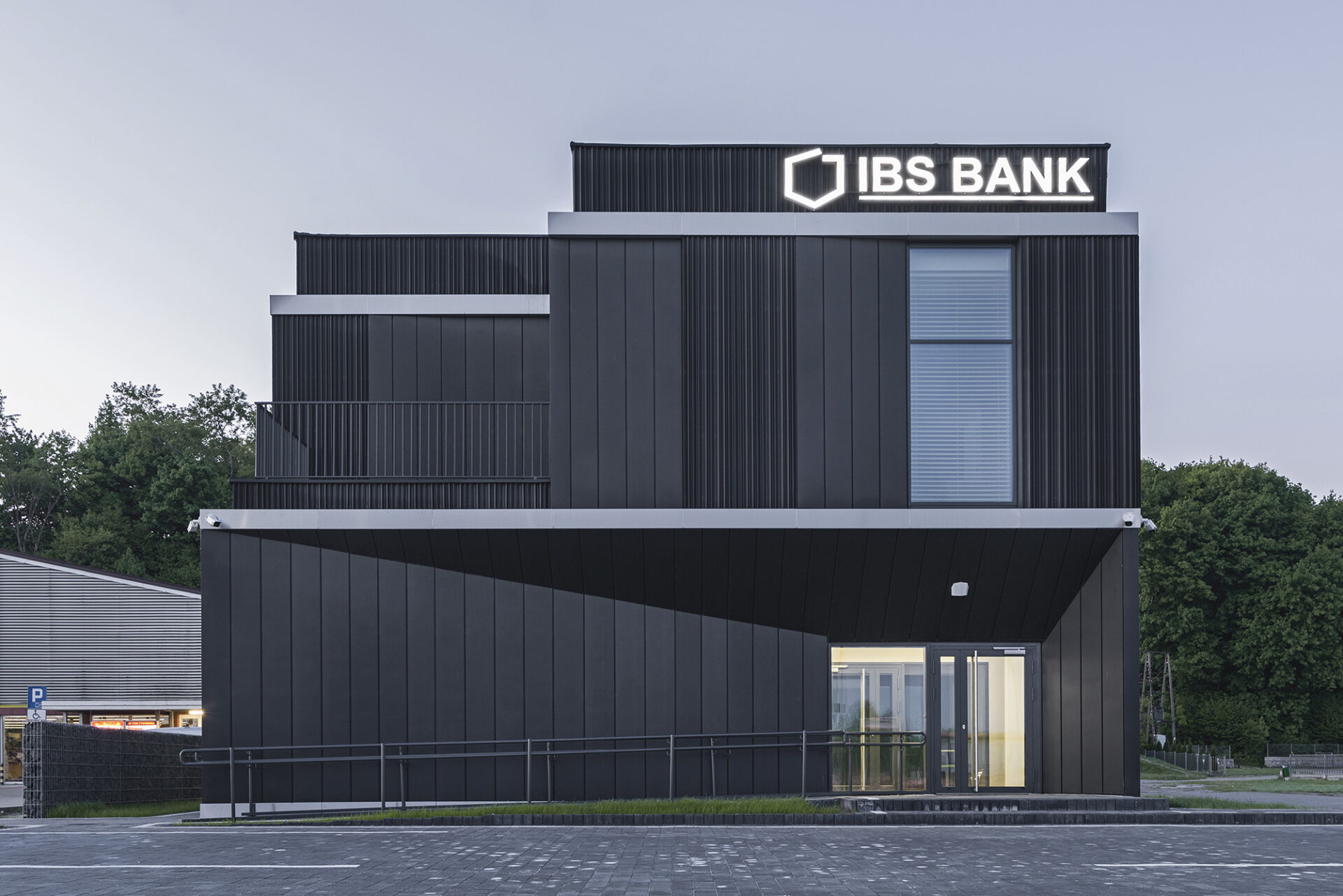 Bank w Izbicy